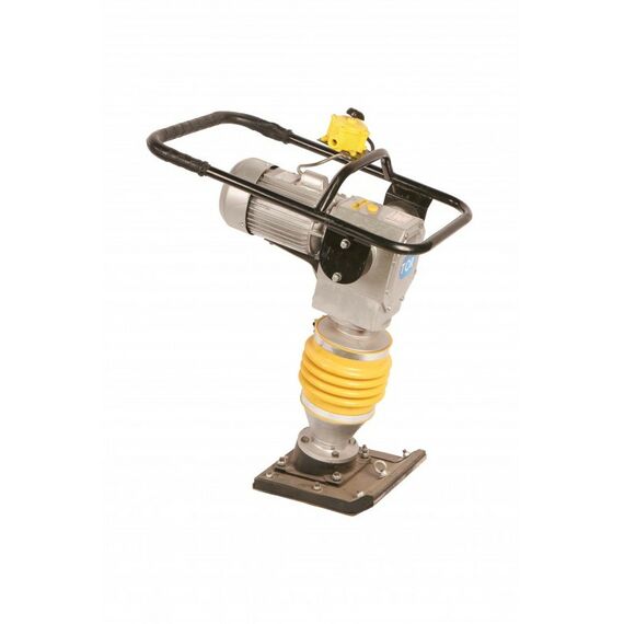 Виброплиты, вибраторы, гибкие валы: Вибротрамбовка электрическая TOR HCD80 [1018809] фотографии