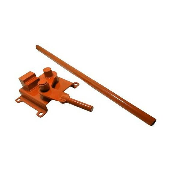 Болторезы, тросорезы: Арматурогиб ручной  АР-20 12-20 мм [1025056] фотографии