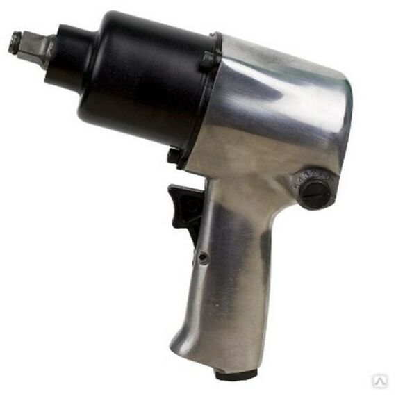 Пневмогайковерты: Гайковёрт пневматический  ИП-3125МС-01 [1001760] фотографии