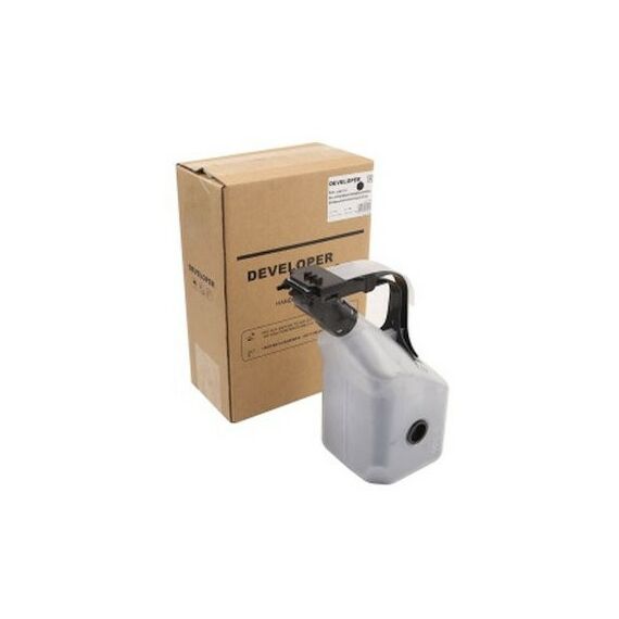 Для Ricoh: Девелопер Cet CET161004 D180-9640, D179-9640 для RICOH Pro 8100s/8110/8120s (CET), 1138г, 860000 стр. фотографии