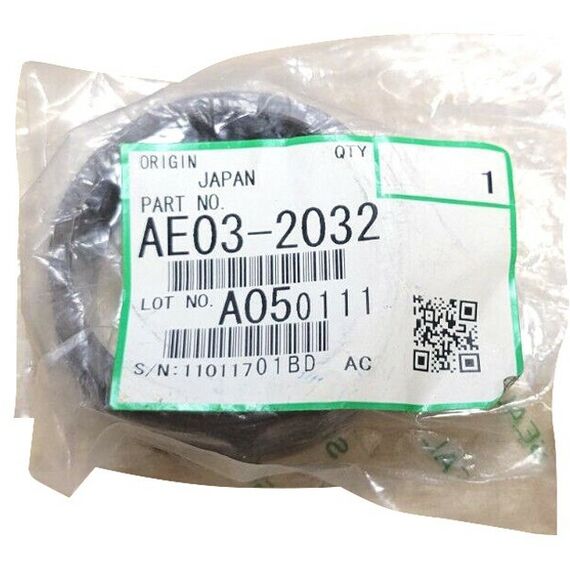 Для Ricoh: Втулка пластмассовая термоизоляционная диам. 43 мм Ricoh THERMAL INSULATING BUSHING:DIA43 диаметр 43 мм [AE032032] фотографии