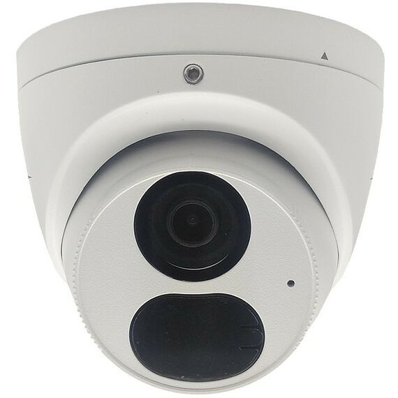 IP-камеры: Уличная купольная IP-камера ST ST-VA2641 PRO с ИК подсветкой до 35  м, 1/2.7" Progressive Scan CMOS, 2.8 mm (Гор. 112,9°/ Верт. 59,1°/ Диаг. 121,2°), металл, microSD до 256Gb, встроенный микрофон фотографии