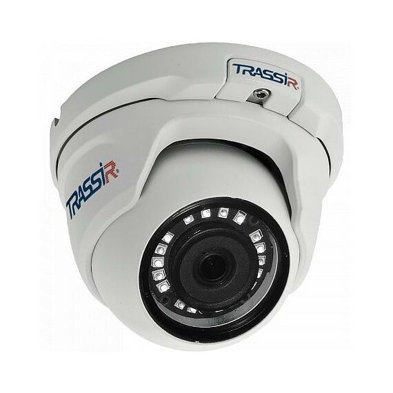 IP-камеры: Камера видеонаблюдения IP Trassir TR-D2S5 (3.6 мм) 3.6-3.6мм фотографии