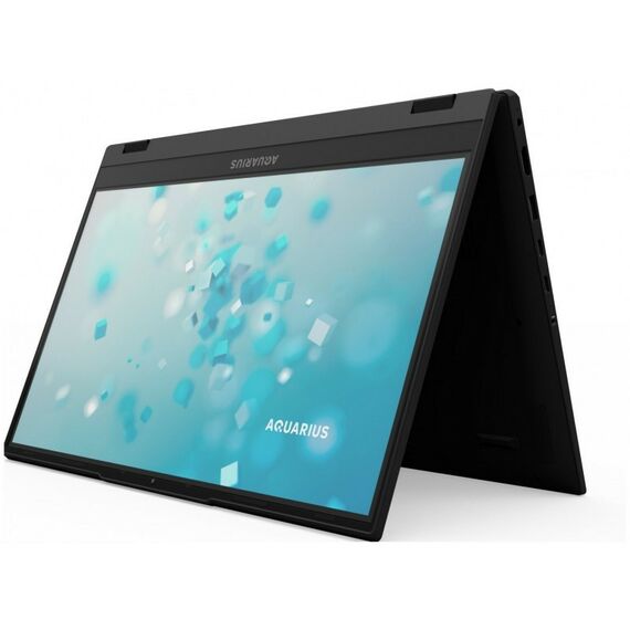 Ноутбуки: Ноутбук Aquarius CMP NS483 Intel (Исп2) (АМПР.466539.505-02) i5 1135G7/8Gb/256Gb SSD/WIFI/BT/Cam/1.6Kg/No OS/14.0" Touch FHD IPS/МПТ [QCN-NS4831M3218Q125E90NT2NNNN2] фотографии