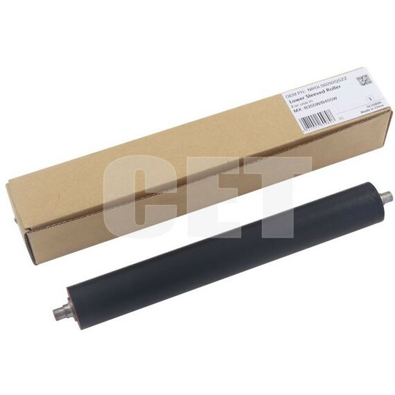 Для Sharp:  Резиновый вал NROLS0292QSZZ для SHARP MX-B355W/455W [CET211013] фотографии