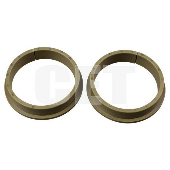 Для Sharp:  Бушинг тефлонового вала LBSHZ0368FCZ1 для SHARP MX-M850/M950/M1100 2 шт/компл [CET7622] фотографии