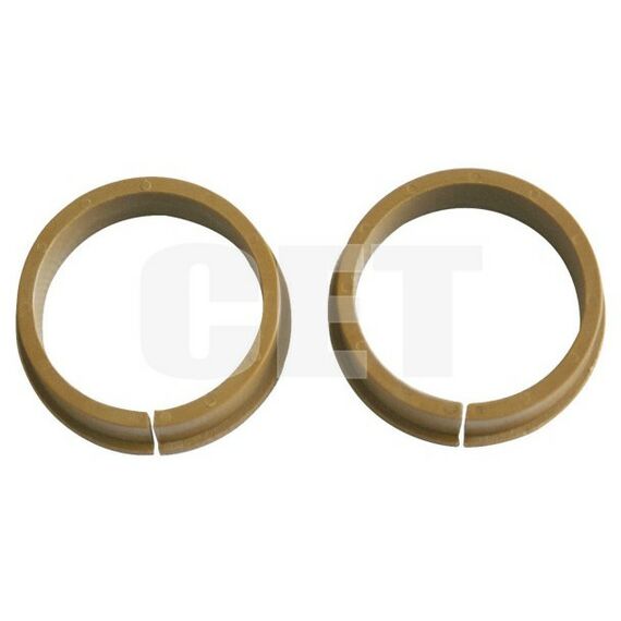 Для Sharp:  Бушинг тефлонового вала LBSHZ0376FCZ1 для SHARP MX-M283N/M363U/M453U/M503U 2 шт/компл [CET6585] фотографии