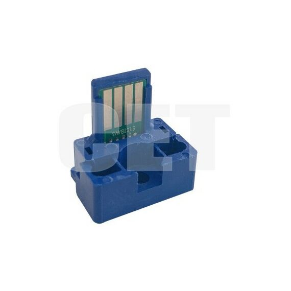 Для Sharp:  Чип картриджа MX-60GTBA, MX-61GTBA для SHARP MX-2630N Black, 40000 стр. [CET381067] фотографии