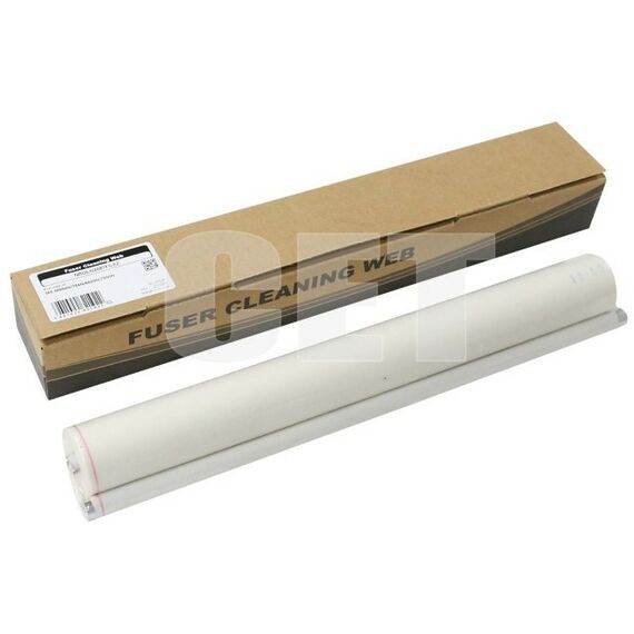Для Sharp:  Лента очистки фьюзера NROLN2087FCZZ для SHARP MX-M754N/654N/6508 [CET231002] фотографии
