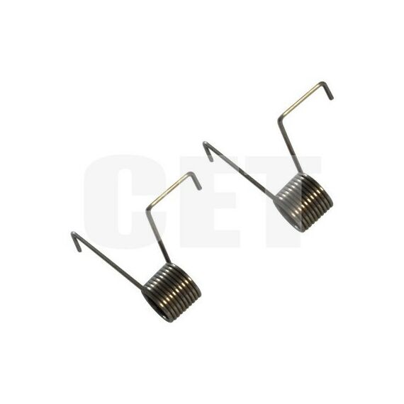 Для Sharp:  Пружина сепаратора резинового вала MSPRD2853FCZZ для SHARP AR-M350/M450 [CET7677] фотографии