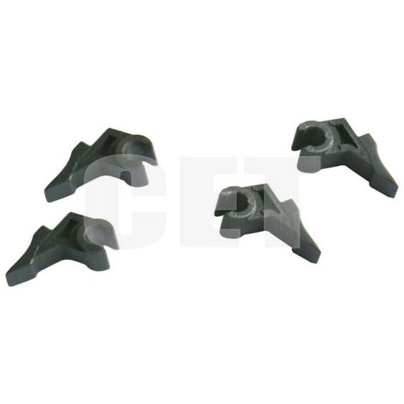 Для Sharp:  Сепаратор резинового вала PTME0014QSZZ для SHARP AR-160/161 [CET8260] фотографии