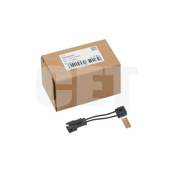 Для Sharp:  Термистор для SHARP MX-C250/C300W [CET531008] фотографии