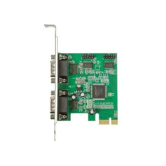 Контроллер PCI-E COM 4-ext MS9904 [ASIA PCIE 4S] фотографии