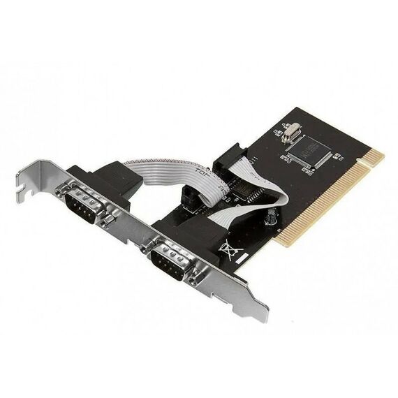 Контроллер PCI COM 2-ext WCH351 [ASIA PCI 2S] фотографии