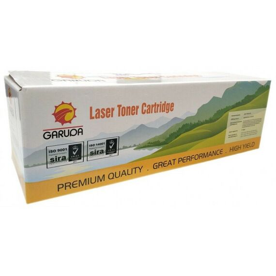 Картридж Гаруда GD-TCE30/16 фотографии