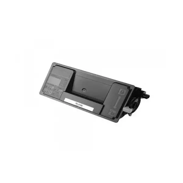 Тонер-картридж Булат e-Line TK-3100 для Kyocera FS-2100 (12.5k) (+чип) без бункера [AFKYFS2100030] фотографии