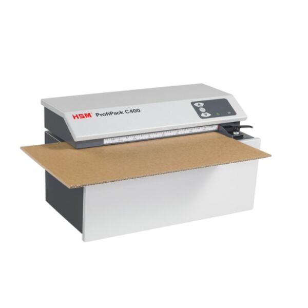 Перфоратор HSM ProfiPack C400 [1528134] фотографии