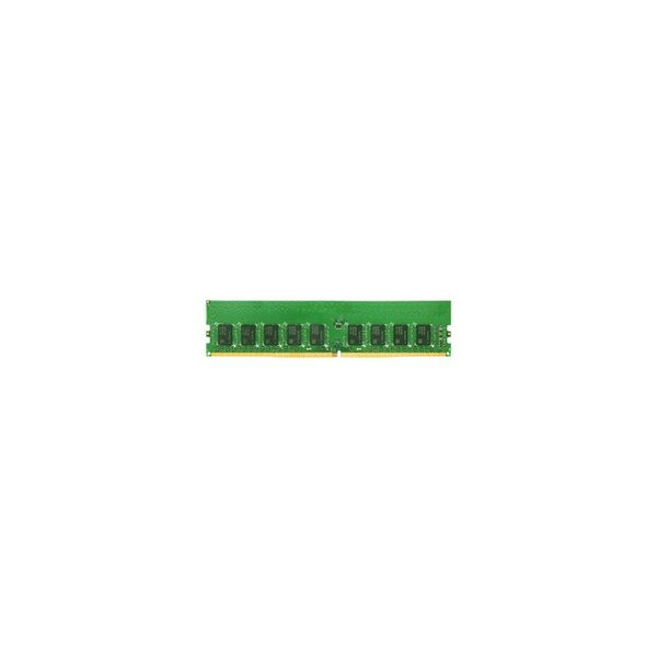 Модуль памяти Synology 8Gb DDR4 ECC Unbuffered DIMM для FS2500, RS2423RP+, RS2423+ [D4EU01-8G] фотографии