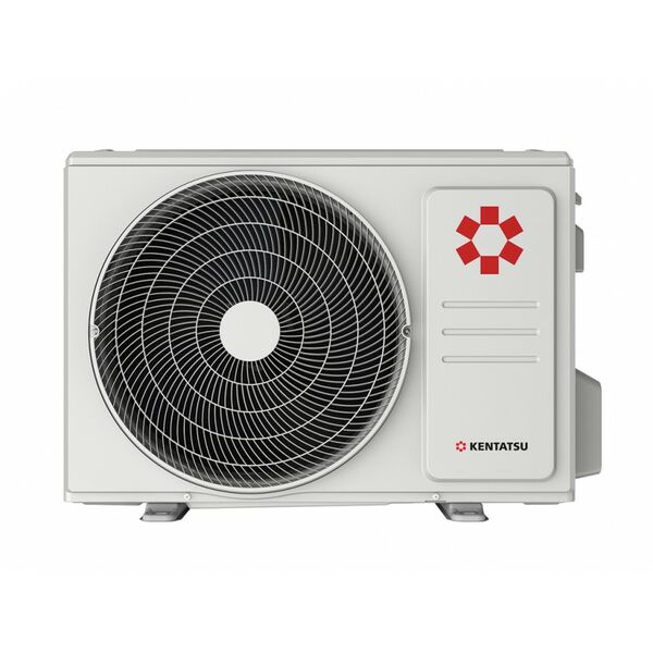 Наружный блок кондиционера Kentatsu KSRA21HFRN1 фотографии