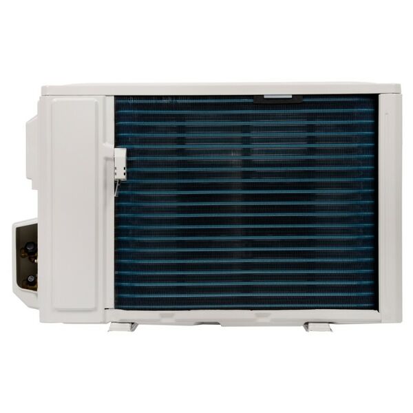Сплит-система инверторного типа Royal Thermo RTBI-09HN8/white Barocco DC комплект фотографии