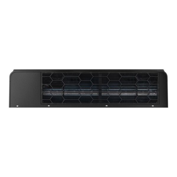 Сплит-система инверторного типа Royal Thermo RTBI-12HN8/black Barocco DC комплект фотографии