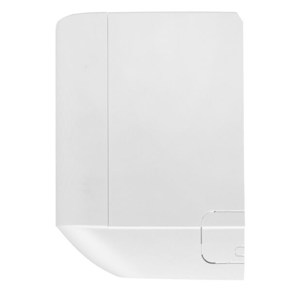 Сплит-система инверторного типа Royal Thermo RTBI-12HN8/white Barocco DC комплект фотографии