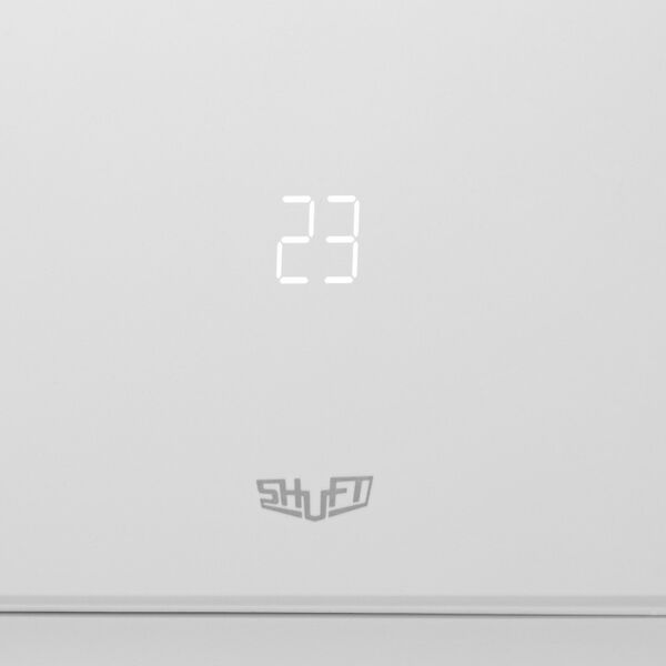 Сплит-система Shuft SFTH-07HN8 Soturai комплект фотографии