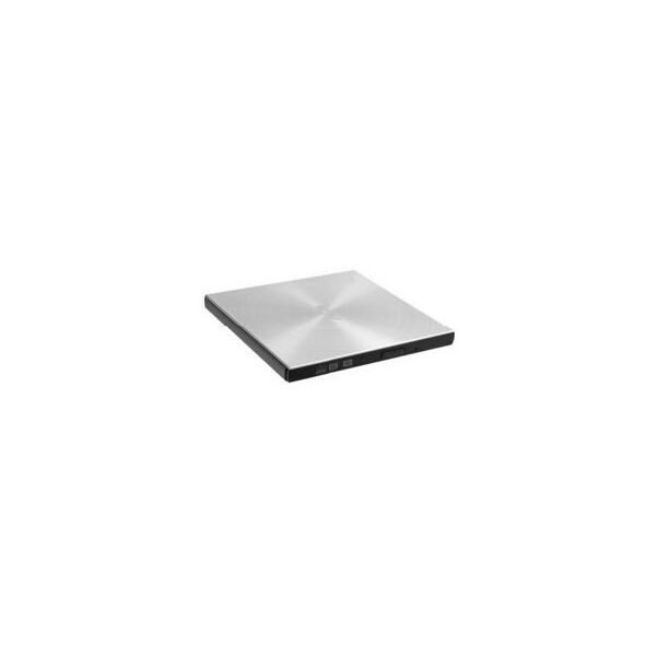 Приводы DVD-RW: Внешний привод Asus SDRW-08U5S-U DVD RAM & DVD±R/RW & CDRW USB2.0 EXT RTL фотографии