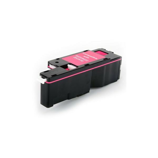 Для Xerox (оригинал): Тонер-картридж XEROX 106R02761 Magenta для Phaser 6020/6022,WorkCentre 6025/6027 фотографии
