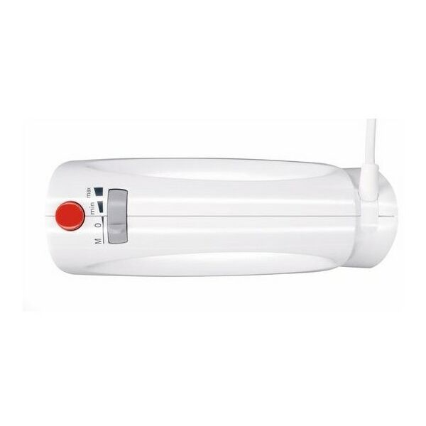 Миксеры: Миксер Бош BOSCH MFQ3010 ручной миксер, 300 Вт, 2 скор.+импульсивный режим, 2 венчика +2 крюка фотографии