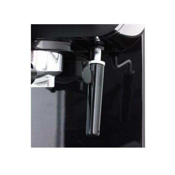 Кофеварки: Кофеварка Vitek VT-1502(BK) 700 Вт, нейлоновый фильтр, объем 3 - 4 чашки. фотографии