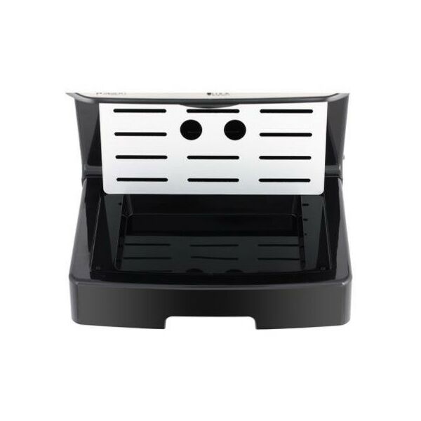 Кофеварки: Кофеварка Vitek VT-1502(BK) 700 Вт, нейлоновый фильтр, объем 3 - 4 чашки. фотографии