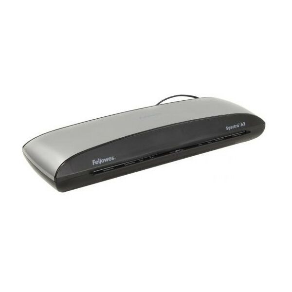 Ламинаторы: Ламинатор Fellowes Spectra A3 30 см/мин [57383] фотографии