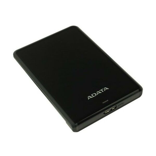 Внешние жесткие диски: Внешний жесткий диск AData 1Tb HV620S USB3.1 Portable 2.5" HDD EXT RTL [AHV620S-1TU31-CBK] фотографии