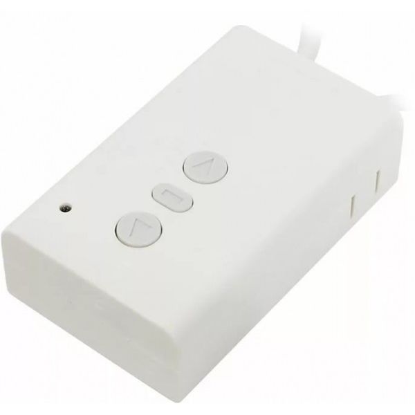 Экраны для проекторов: Экран с электроприводом Cactus Motoscreen CS-PSM-180x180 100", 1:1, 180x180см, Matte White фотографии