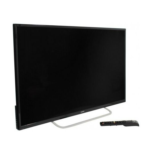 Купить ЖК-телевизор HARPER 40F660T 40" 1920x1080, HDMI, USB, DVB-T2 в компании Зеон