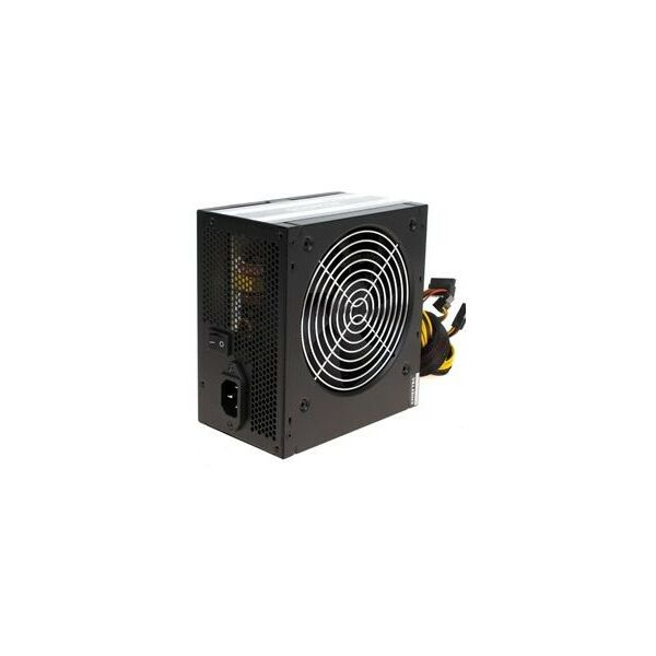 Блоки питания: Блок питания Chieftec Smart GPS-700A8 700W ATX 24+2x4+2x6/8пин фотографии