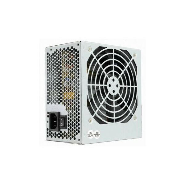 Блоки питания: Блок питания FSP Q-Dion 400W ATX 24+4пин [QD400] фотографии