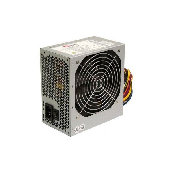 Купить Блок питания FSP QDion QD450 450W, ATX, 24+4+6пин в компании Зеон