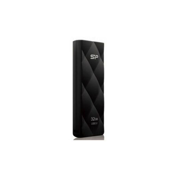 USB флешки: USB Flash Drive Silicon Power Blaze B20 32Gb USB2.0, RTL [SP032GBUF3B20V1K] фотографии