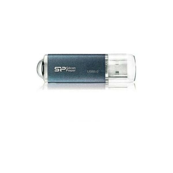 USB флешки: USB Flash память Silicon Power Marvel M01 64Gb USB3.0 Flash Drive  RTL [SP064GBUF3M01V1B] фотографии