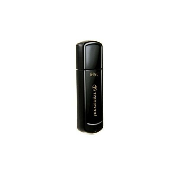 USB флешки: USB Flash Drive Transcend JetFlash 350 64Gb USB2.0, RTL [TS64GJF350] фотографии