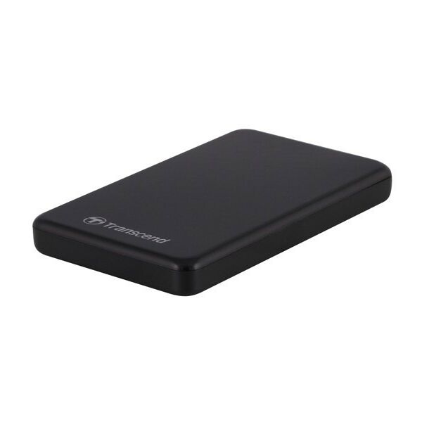 Внешние жесткие диски: Внешний HDD Transcend StoreJet 25A3 2Tb USB3.0 Portable 2.5" HDD EXT RTL [TS2TSJ25A3K] фотографии