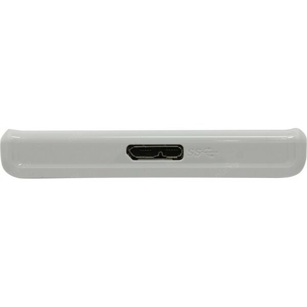 Внешние жесткие диски: Внешний HDD AData 1Tb HV620 Slim USB3.1 2.5" EXT RTL [AHV620S-1TU31-CWH] фотографии