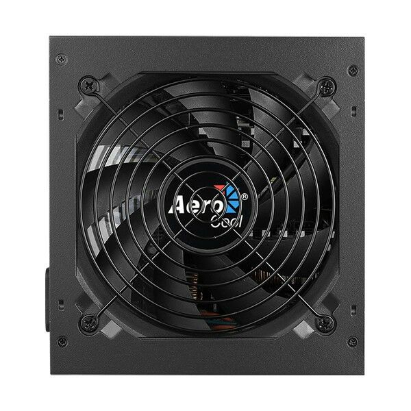 Купить Блок питания AeroCool KCAS PLUS-600W 600W ATX (24+2x4+2x6/8пин) RTL, изображение 3 в компании Зеон