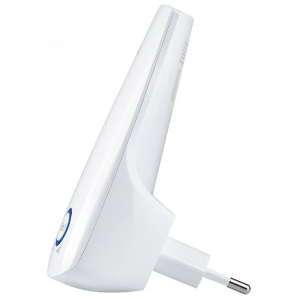 Беспроводные сети: Усилитель WiFi TP-Link TL-WA854RE 802.11b/g/n, 300Mbps фотографии
