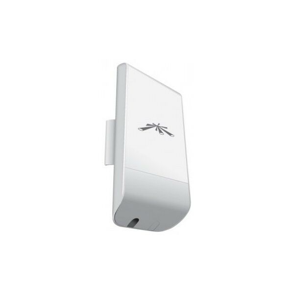 Купить Точка доступа Ubiquiti LocoM2 1UTP 10/100Mbps,802.11b/g, 150Mbps, 8dBi в компании Зеон