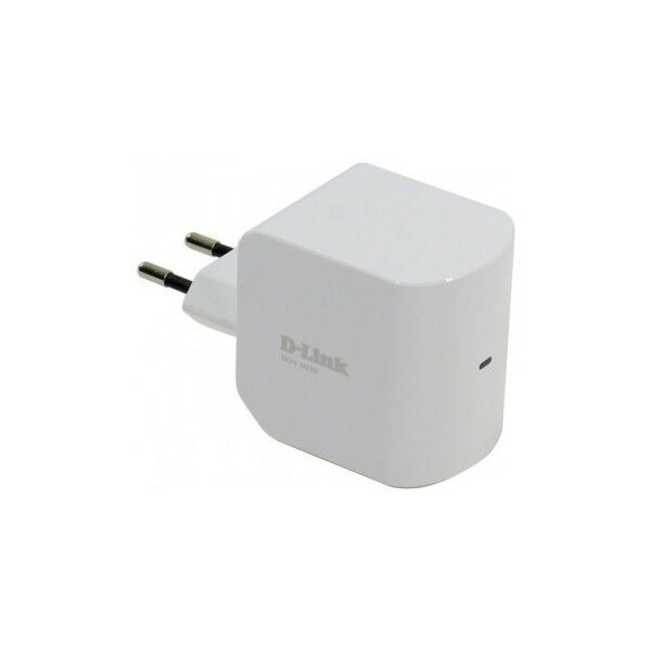 Беспроводные сети:  D-link DCH-M225 /A1A WiFi Audio Extender, 802.11b/g/n, 300Mbps, Jack3.5" фотографии
