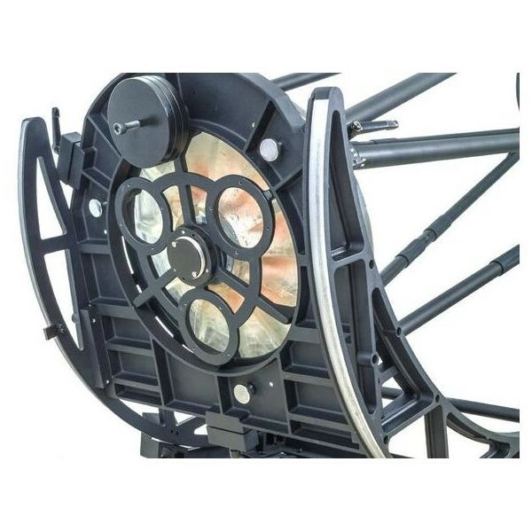 Телескопы: Телескоп Sky-Watcher Dob 18" 458/1900 Truss Tube фотографии