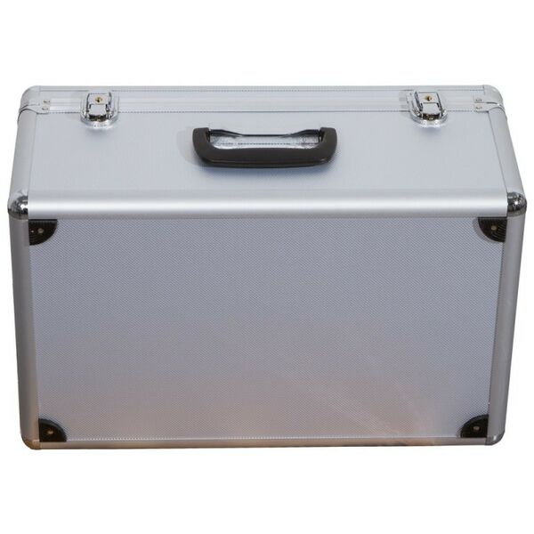 Телескопы: Кейс алюминиевый Sky-Watcher для монтировки EQ3 фотографии Телескопы: Кейс алюминиевый Sky-Watcher для монтировки EQ3 фотографии